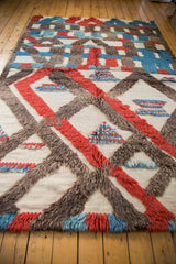 6.5x10 Mixed Weave Carpet // ONH Item ee001686 Image 5