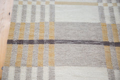 5x8 New Kilim Carpet // ONH Item ee001695 Image 5
