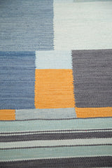 6x8.5 New Kilim Carpet // ONH Item ee001696 Image 3