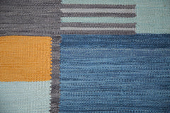 6x8.5 New Kilim Carpet // ONH Item ee001696 Image 7