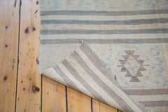 8x11 New Kilim Carpet // ONH Item ee001703 Image 5