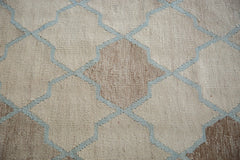 9x12.5 New Kilim Carpet // ONH Item ee001705 Image 6