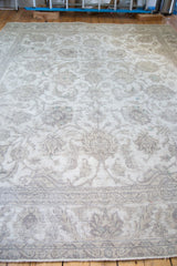 10x12.5 Vintage Sivas Carpet // ONH Item ee001711 Image 3