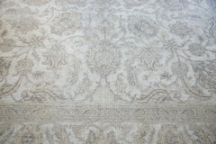 10x12.5 Vintage Sivas Carpet // ONH Item ee001711 Image 4