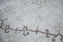 5.5x9 Distressed Oushak Carpet // ONH Item ee001753 Image 6