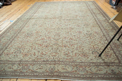 6.5x9.5 Distressed Kaisary Carpet // ONH Item ee001756 Image 3