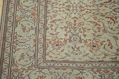 6.5x9.5 Distressed Kaisary Carpet // ONH Item ee001756 Image 4