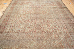 7x9.5 Distressed Shiraz Carpet // ONH Item ee001776 Image 3