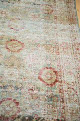 5.5x10.5 Distressed Sivas Carpet // ONH Item ee001787 Image 3