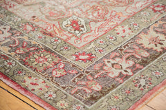7.5x12.5 Distressed Oushak Carpet // ONH Item ee001815 Image 3
