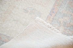 5.5x8 Distressed Oushak Carpet // ONH Item ee001829 Image 3
