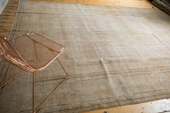 9.5x13 Distressed Sivas Carpet // ONH Item ee001839 Image 14