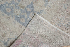 6x9.5 Distressed Oushak Carpet // ONH Item ee001846 Image 10