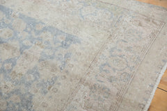 6x9.5 Distressed Oushak Carpet // ONH Item ee001846 Image 13