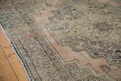 5.5x10 Distressed Oushak Carpet // ONH Item ee001854 Image 2