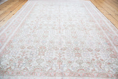 5.5x8.5 Distressed Oushak Carpet // ONH Item ee001889 Image 1