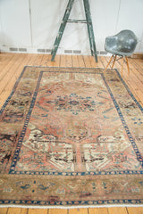 6.5x10 Vintage Kars Carpet // ONH Item ee001907 Image 2