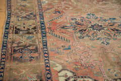 6.5x10 Vintage Kars Carpet // ONH Item ee001907 Image 6
