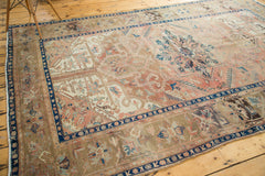 6.5x10 Vintage Kars Carpet // ONH Item ee001907 Image 9