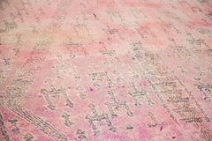 6.5x11 Vintage Moroccan Carpet // ONH Item ee001976 Image 2