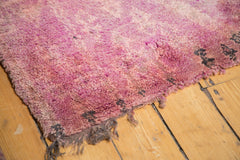 6.5x11 Vintage Moroccan Carpet // ONH Item ee001976 Image 3