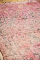6.5x11 Vintage Moroccan Carpet // ONH Item ee001976 Image 11