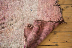 6.5x11 Vintage Moroccan Carpet // ONH Item ee001976 Image 14