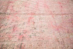 6.5x11 Vintage Moroccan Carpet // ONH Item ee001976 Image 15
