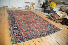 7.5x11 Vintage Heriz Carpet // ONH Item ee001994 Image 1