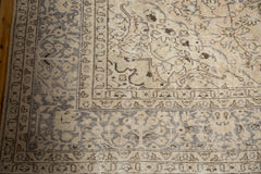 9x12.5 Distressed Oushak Carpet // ONH Item ee002007 Image 3