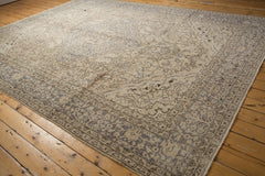 9x12.5 Distressed Oushak Carpet // ONH Item ee002007 Image 6