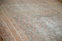 6x11.5 Distressed Oushak Carpet // ONH Item ee002010 Image 3