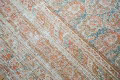 6x11.5 Distressed Oushak Carpet // ONH Item ee002010 Image 7