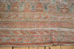 6x11.5 Distressed Oushak Carpet // ONH Item ee002010 Image 12