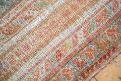 6x11.5 Distressed Oushak Carpet // ONH Item ee002010 Image 16