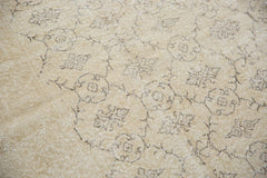8x10.5 Distressed Oushak Carpet // ONH Item ee002014 Image 2