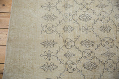 8x10.5 Distressed Oushak Carpet // ONH Item ee002014 Image 7