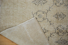8x10.5 Distressed Oushak Carpet // ONH Item ee002014 Image 9