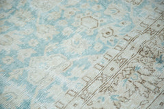 9x12.5 Distressed Oushak Carpet // ONH Item ee002034 Image 3