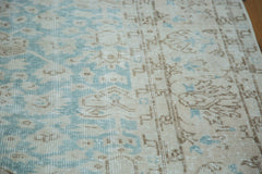 9x12.5 Distressed Oushak Carpet // ONH Item ee002034 Image 5