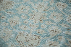 9x12.5 Distressed Oushak Carpet // ONH Item ee002034 Image 8