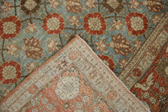 7x11 Vintage Veramin Carpet // ONH Item ee002048 Image 11