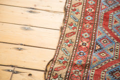  Antique Northwest Persian Rug / Item ee002072 image 5