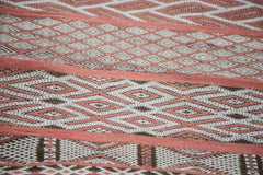 2.5x9.5 Vintage Embroidered Moroccan Rug Runner // ONH Item ee002089 Image 4