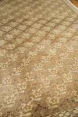 7.5x11 Vintage Oushak Carpet // ONH Item ee002132 Image 2