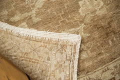 7.5x11 Vintage Oushak Carpet // ONH Item ee002132 Image 8