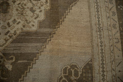 6.5x10 Vintage Distressed Oushak Carpet // ONH Item ee002145 Image 9