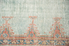 10.5x13.5 Vintage Oushak Distressed Carpet // ONH Item ee002168 Image 5