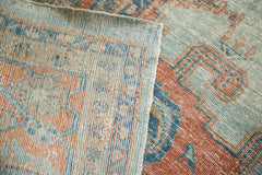 10.5x13.5 Vintage Oushak Distressed Carpet // ONH Item ee002168 Image 15