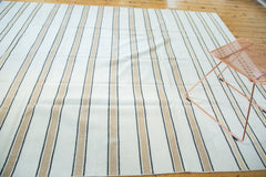 7.5x10.5 Vintage Flatweave Carpet // ONH Item ee002230 Image 1